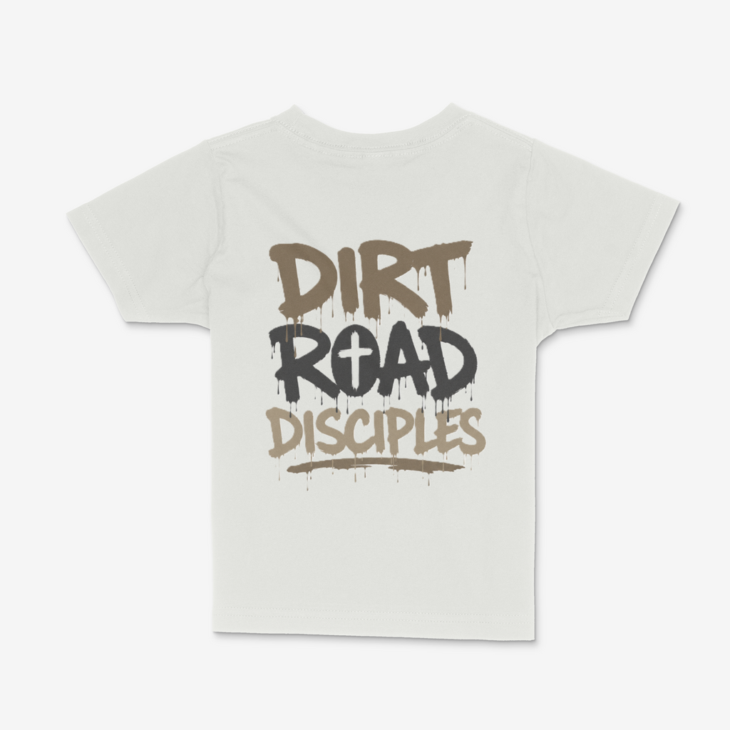 DRD Street Drip Youth Tee