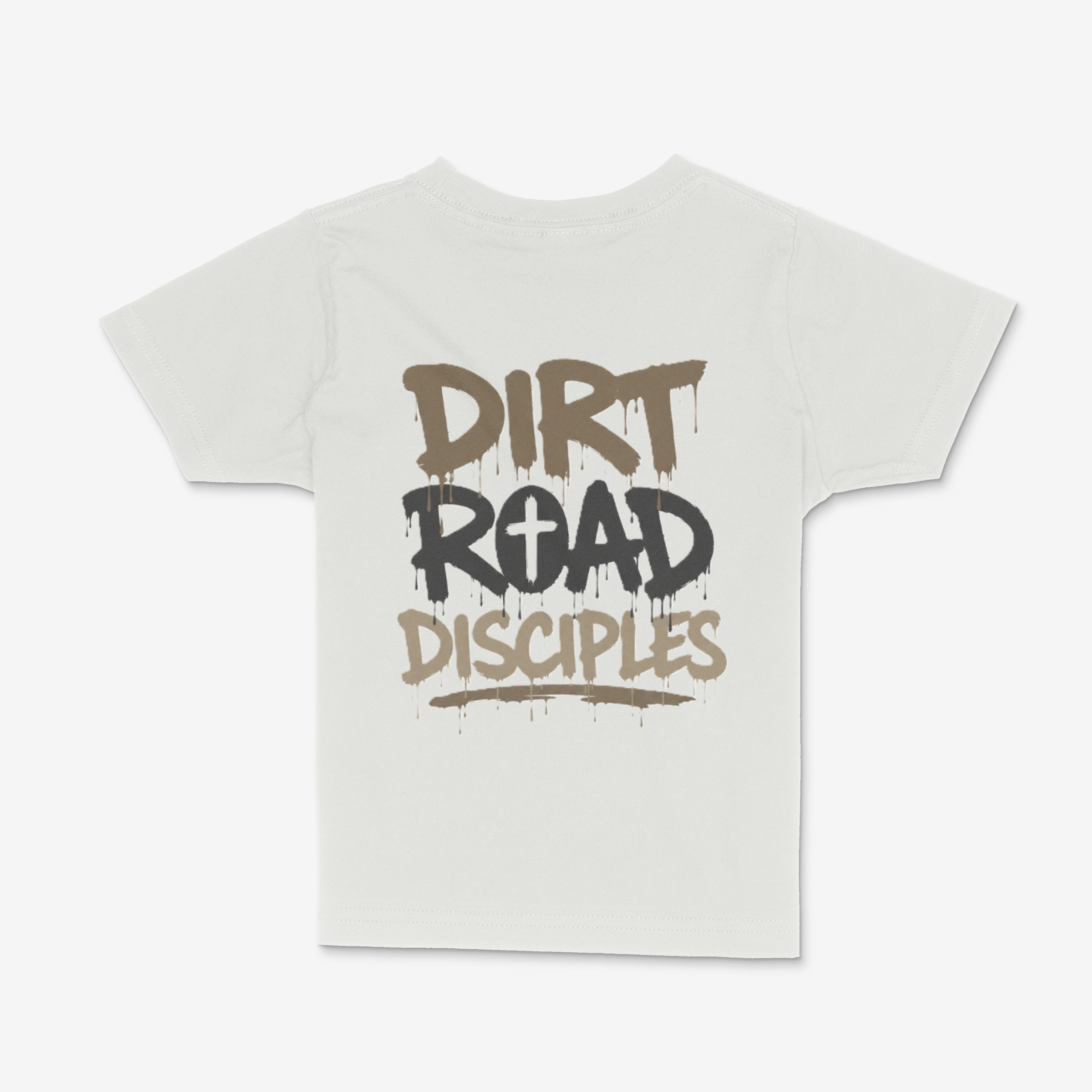 DRD Street Drip Youth Tee