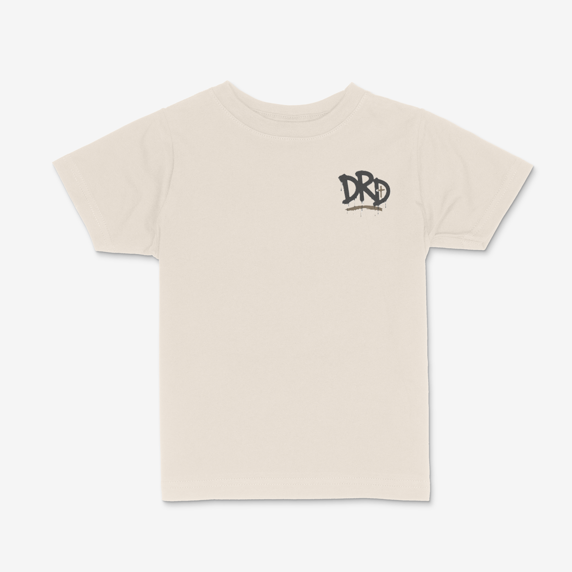 DRD Street Drip Youth Tee