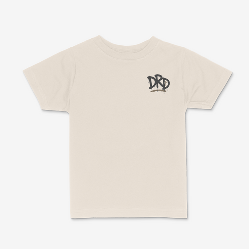 DRD Street Drip Youth Tee