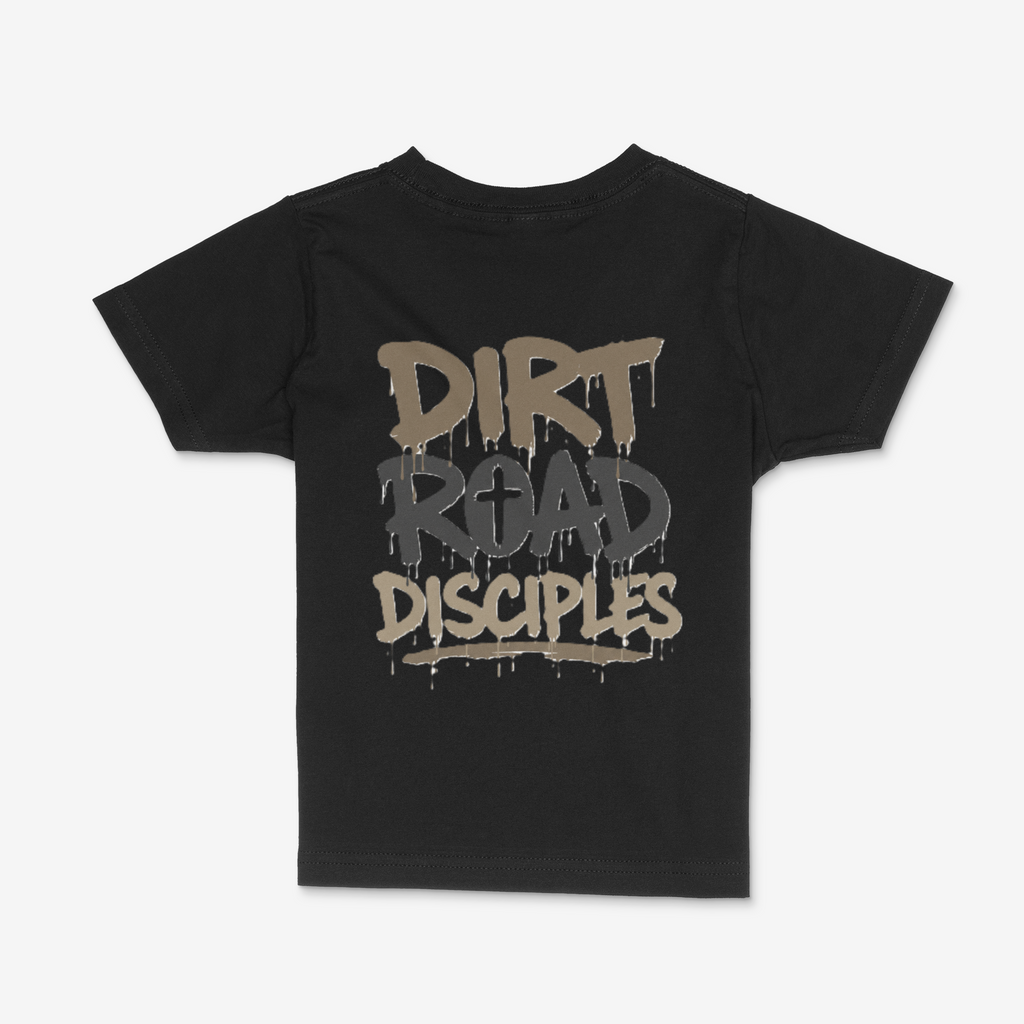 DRD Street Drip Youth Tee