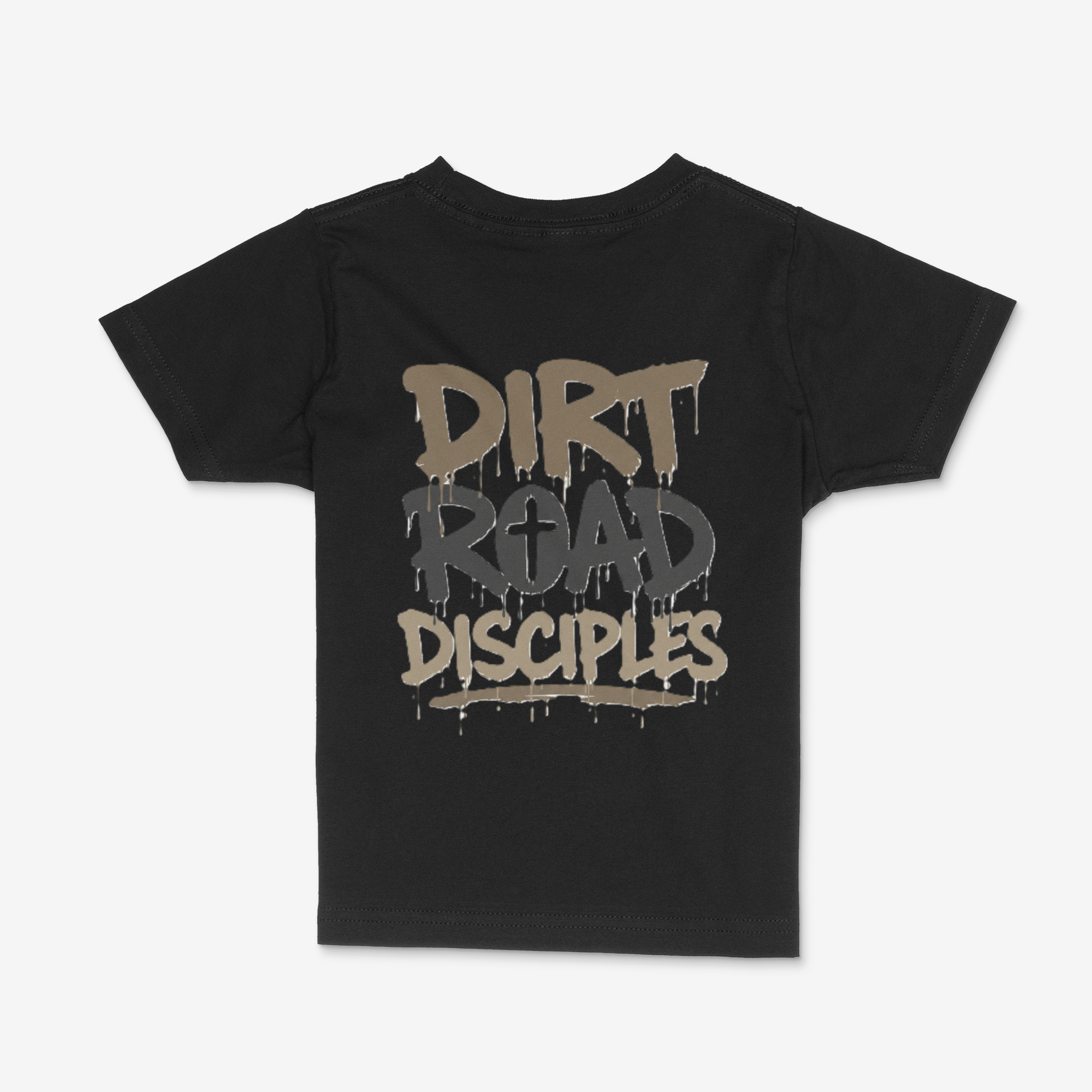 DRD Street Drip Youth Tee