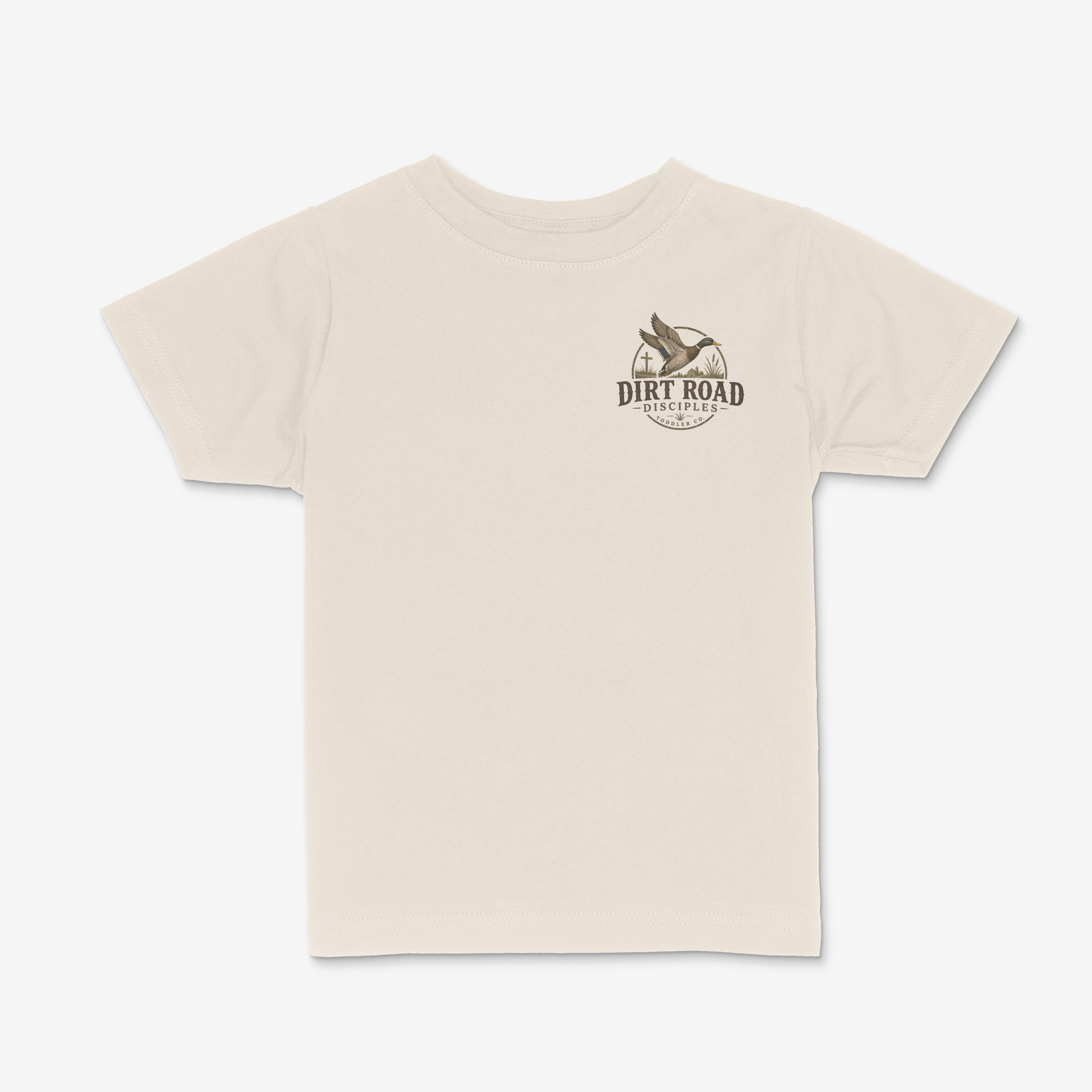 Mallard Print