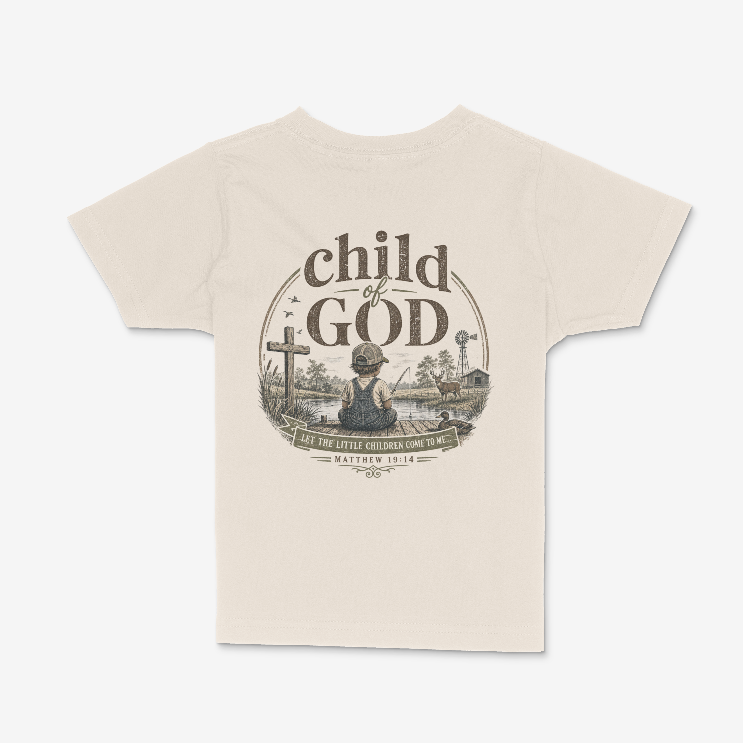 Child of God Tee