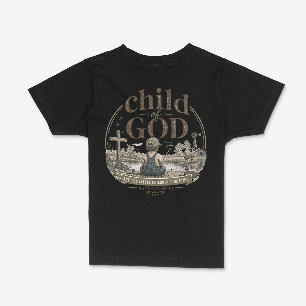 Child of God Tee