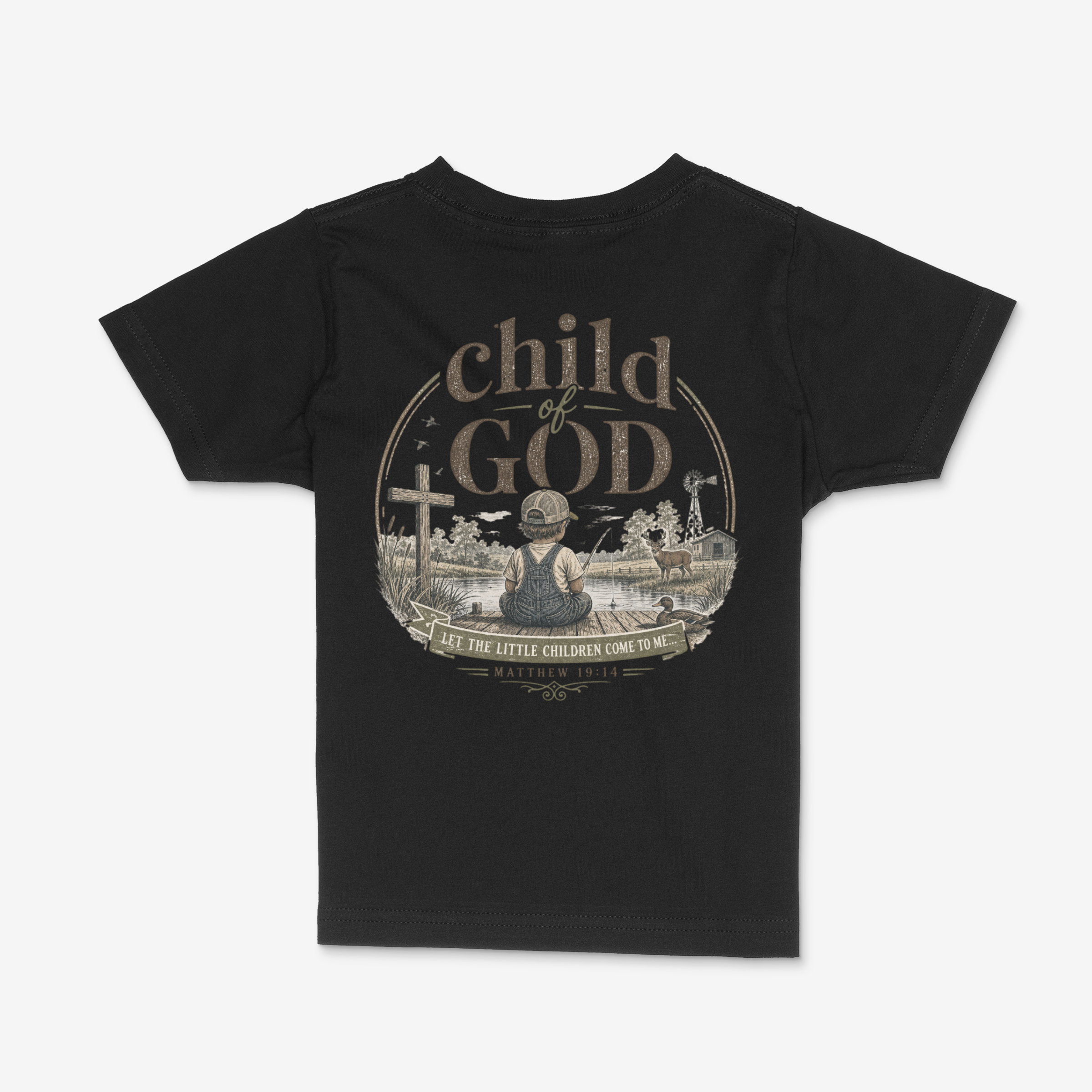 Child of God Tee