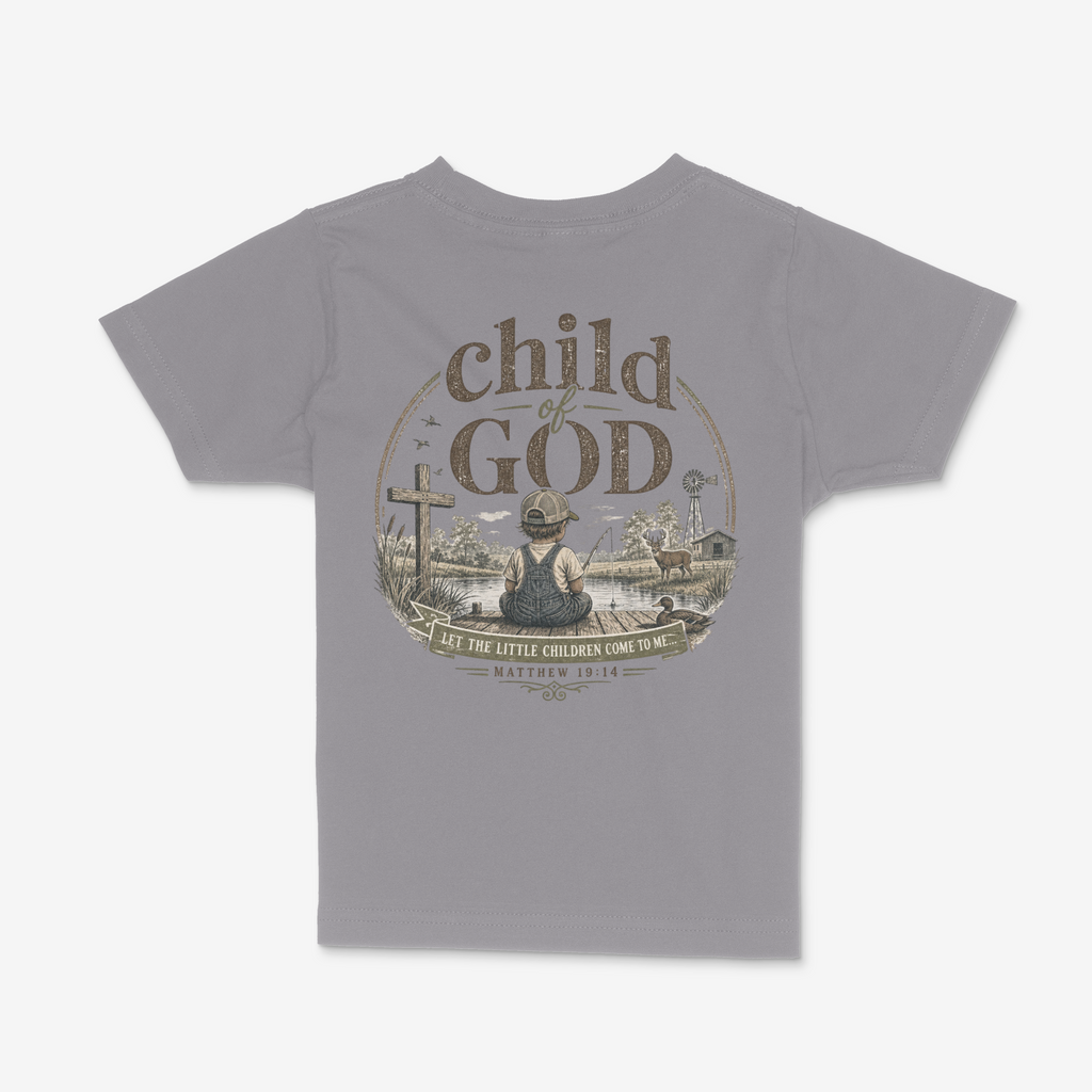 Child of God Tee