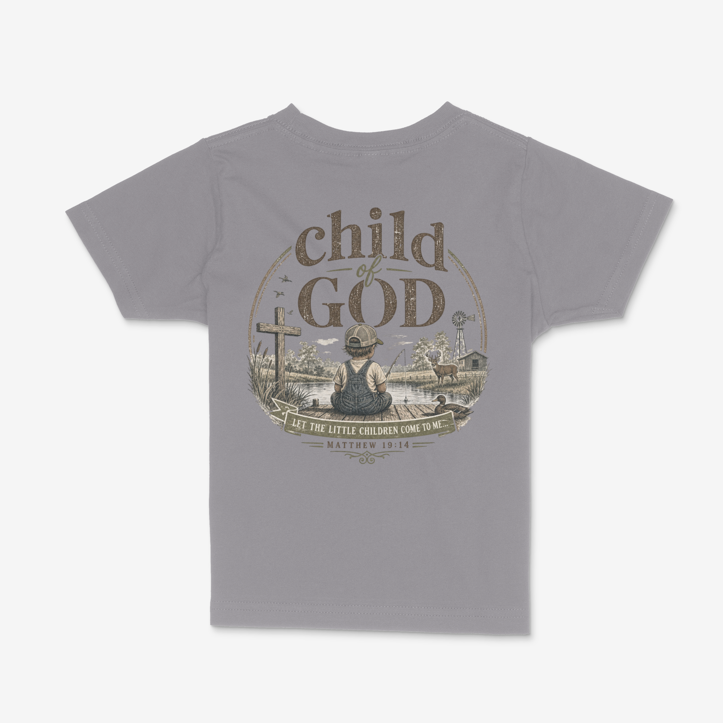 Child of God Tee