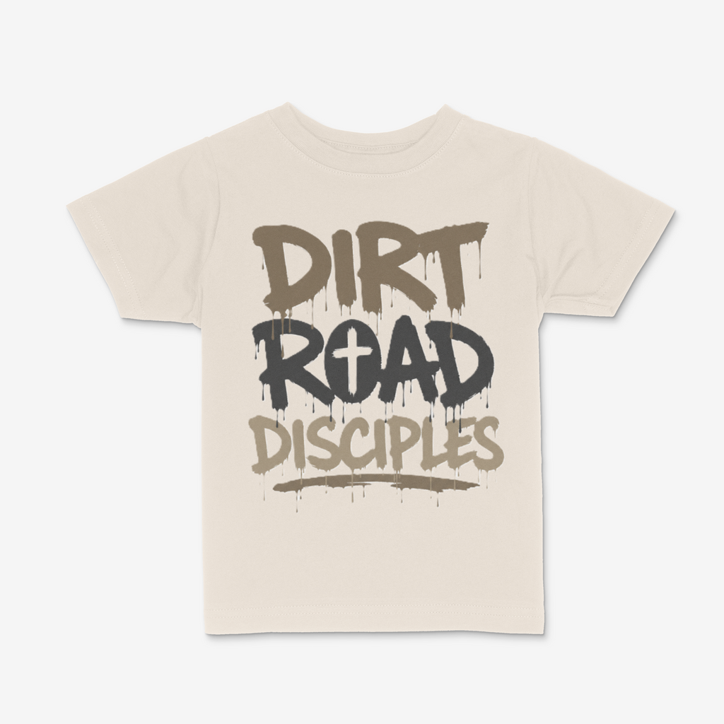 DRD Street Drip Youth Tee