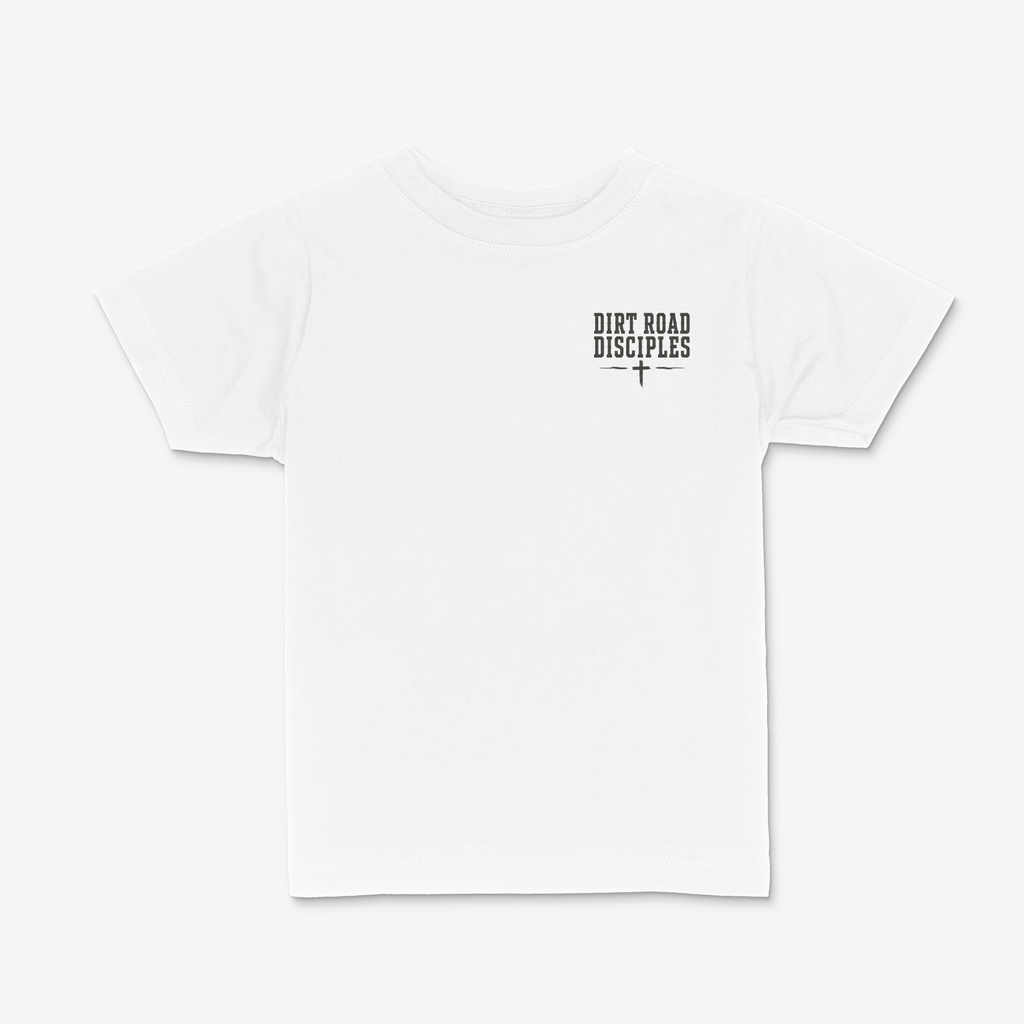 Walk By Faith Youth Tee