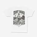 Walk By Faith Youth Tee